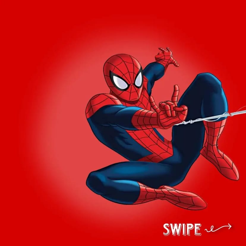 Spider-Man Collection Piece - Image 1